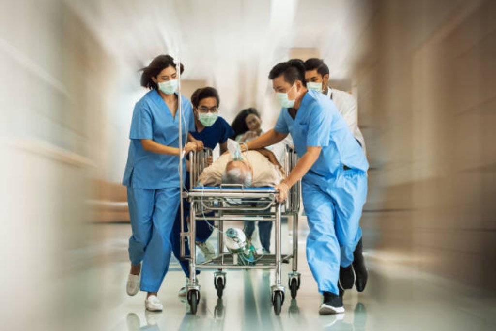 Emergency Medicine