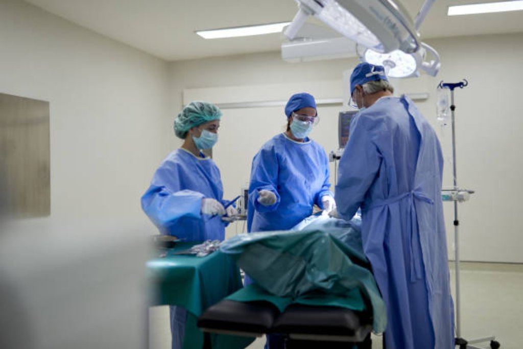 General Surgery