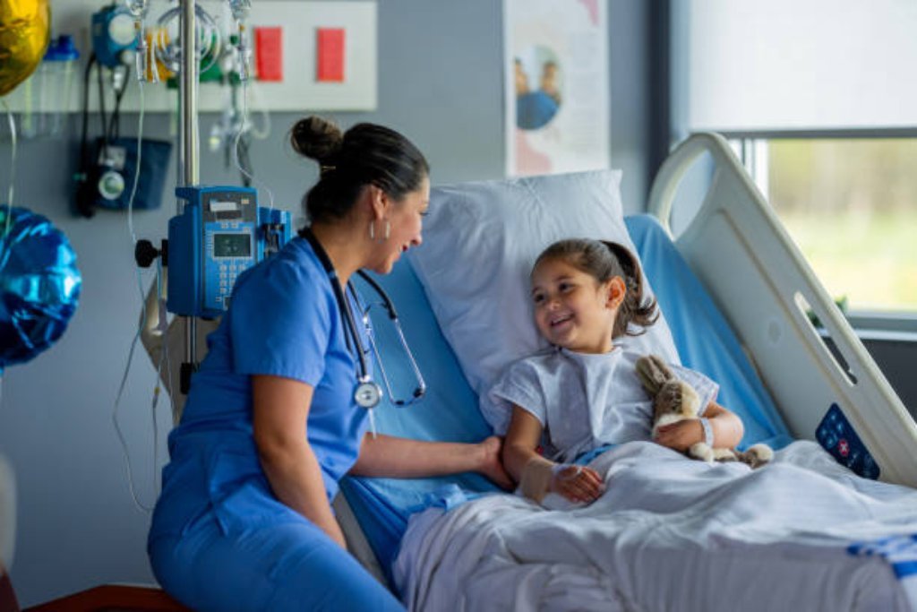 Paediatrics