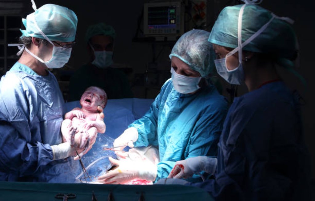 Obstetrics & Gynaecology